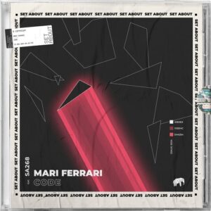 Mari Ferrari - Code [SA268]