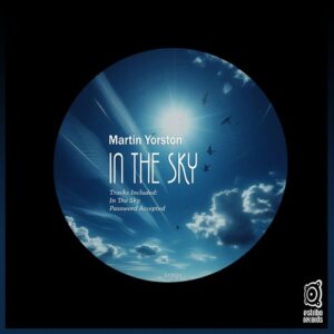 Martin Yorston - In the Sky [EST657]