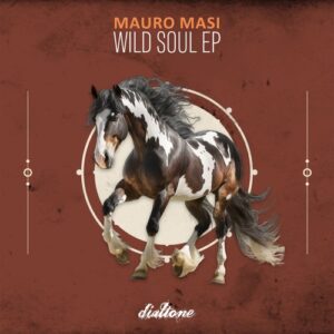 Mauro Masi - Wild Soul [DT170]