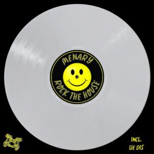 Menary - Rock the House [MNRY015]