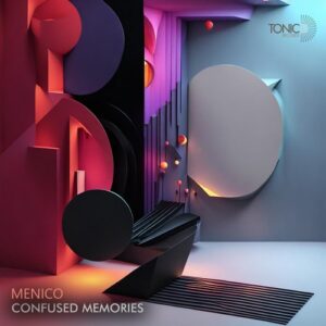 Menico - Confused Memories [TDR223]