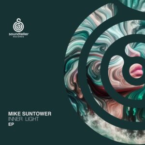 Mike Suntower - Inner Light [ST415]