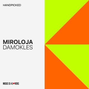 Miroloja - Damokles [HP005]