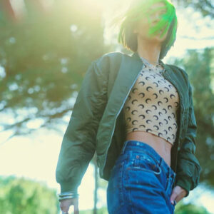 Miss Monique Every Breath Chart