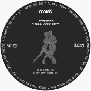 Mobzz - All My ID [MOISSB499]