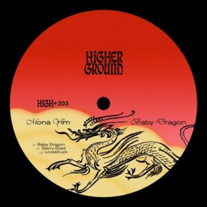 Mona Yim - Baby Dragon (Extended) [HIGH203E]