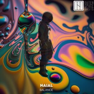 Naïal - Balance [OSO072]