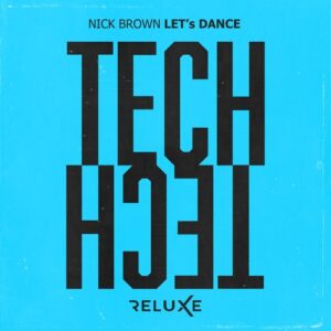 Nick Brown - Let's Dance [RELTH072]