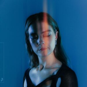Nicky Elisabeth - Last Dance