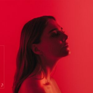 Nicky Elisabeth - Last Dance [ANJDEE869BD1]
