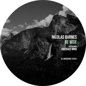 Nicolas Barnes - Be Wise [CS167]