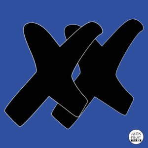 Nils Ohrmann - Haunted, Fast & Bulbous [JFTRAXX3]