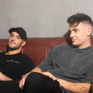 Nonameleft Living Like This Chart