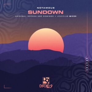 Notamous - Sundown [D9R329]