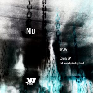 Nui - Colony [BP099]