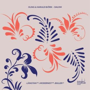 Oling - DALOM [KLN022]