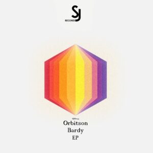 Orbitson - Bardi EP [SJRS0245]