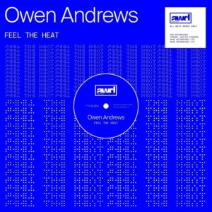 Owen Andrews - Feel The Heat (Extended Mix) [AWD0042]
