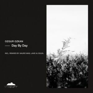 Ozgur Ozkan - Day By Day [PURR439]