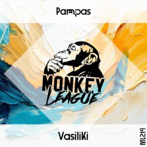 Pampas - Vasiliki [ML214]