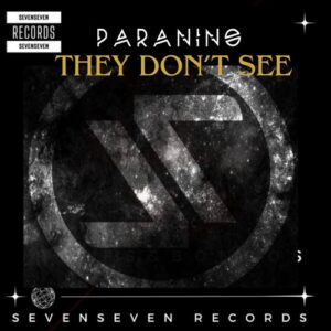 Paranino - They Don't See [SSR024]
