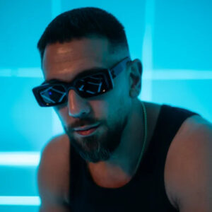 Patrik Berg Undercover Chart