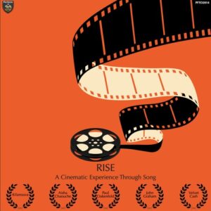 Paul Oakenfold - Rise E.P. [PFTO2014]