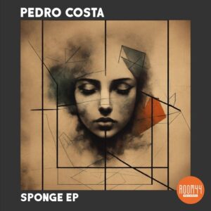 Pedro Costa - Sponge EP [ROOM084]