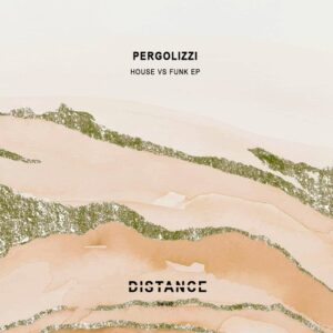 Pergolizzi - House VS Funk EP [DM430]