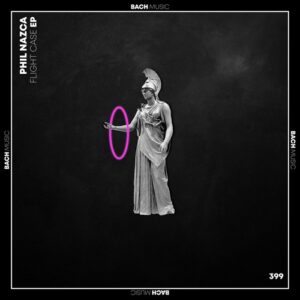 Phil Nazca - Flight Case [BML399]