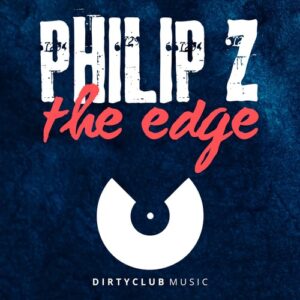 Philip Z - The Edge [DCM199]