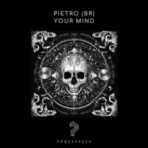 Pietro (BR) - Your Mind [PEB0202024]