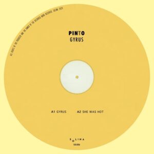 Pinto - Gyrus [SOL006]