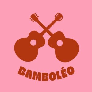 Raffa FL, Skylin3 & Cumbiafrica - Bamboléo [GU971]