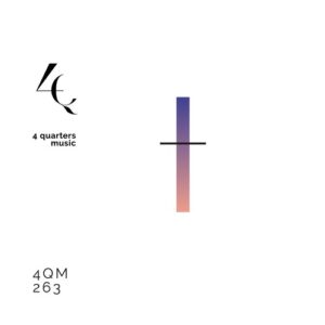 Raul Garcia - Inside [4QM263]