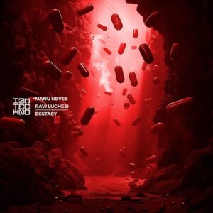 Ravi Luchesi, Manu Neves - Ecstasy [IAMTRED196]