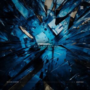 Redemption - Rebel [IAMT434]