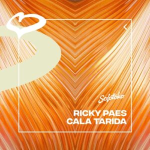 Ricky Paes - Cala Tarida (Extended Mix) [085365032361]
