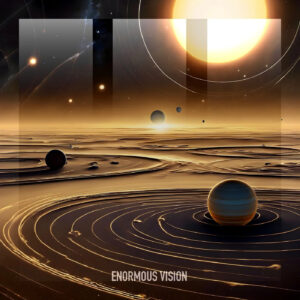 Rob Hes, Cyantist & Rob Hes & Cyantist - Interstellar [ENV276BP]
