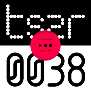 Roddy Lima - See You Dancing [797885257581]