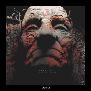 Roman Adam - Breath [ALULA252]