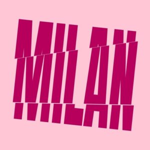 Rose Motion & Rob Marion - Milan [GU969]