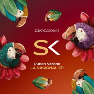 Ruben Verone - La Nacional [SK300]