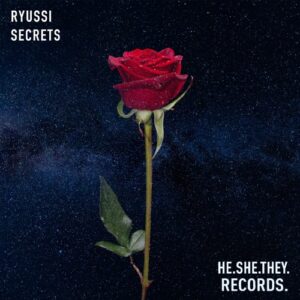 Ryussi - secrets [198830978351]