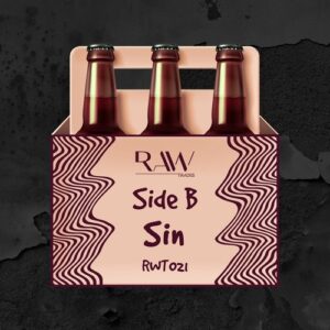 SIDE B - Sin [RWT021]