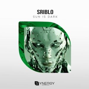 SRIBLO - Sun is Dark [SYN117]