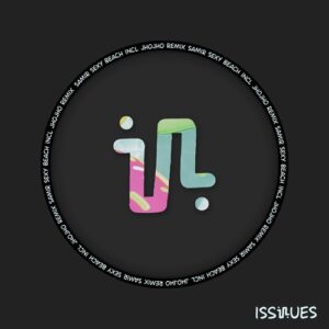 Samir - Sexy Beach [ISS114]