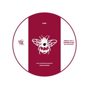Seba Day - Grrrls On Glitch EP [NSS221]