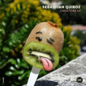 Sebastian Quiroz - Creatore EP [GKR297]