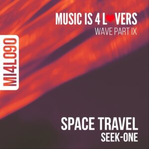 Seek-One - Space Travel [MI4L090]